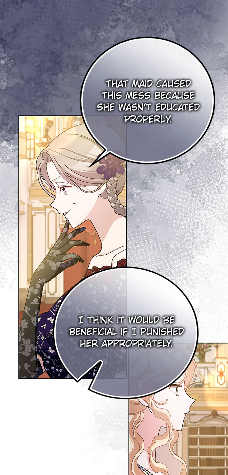 Please Marry Me Again, Husband! chapter 84 page 48