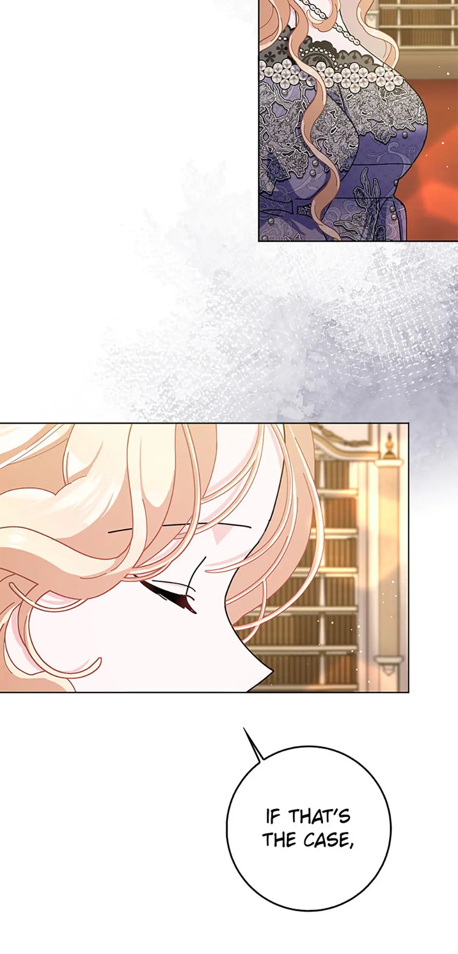 Please Marry Me Again, Husband! chapter 84 page 49