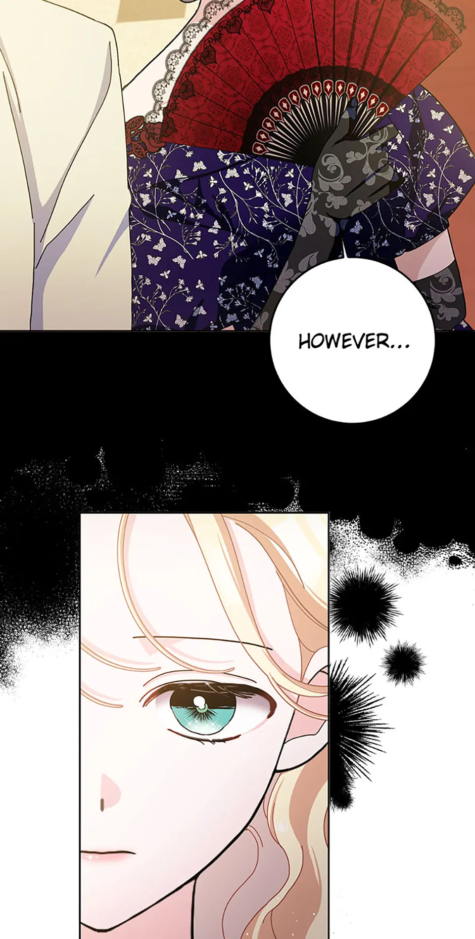 Please Marry Me Again, Husband! chapter 84 page 5