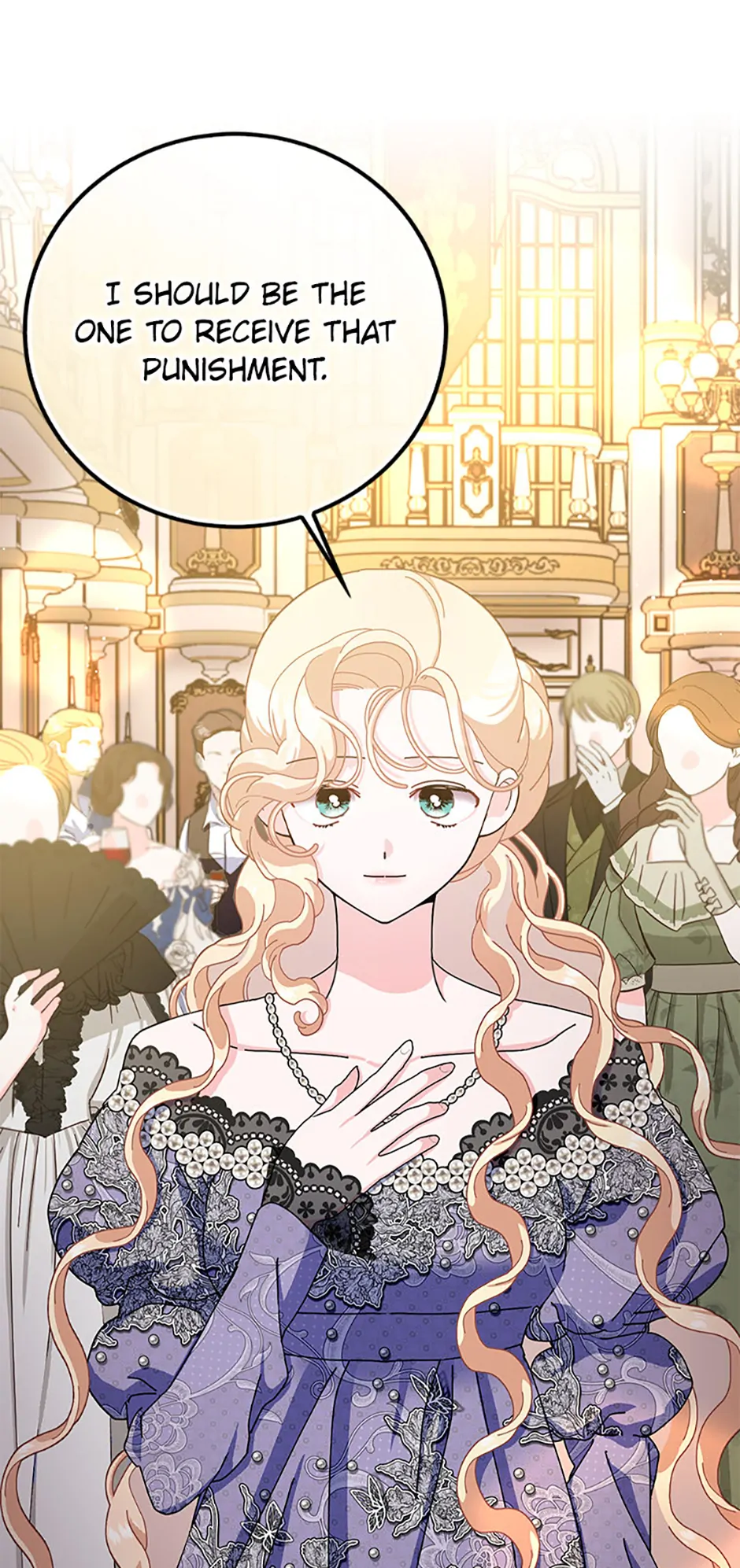 Please Marry Me Again, Husband! chapter 84 page 50