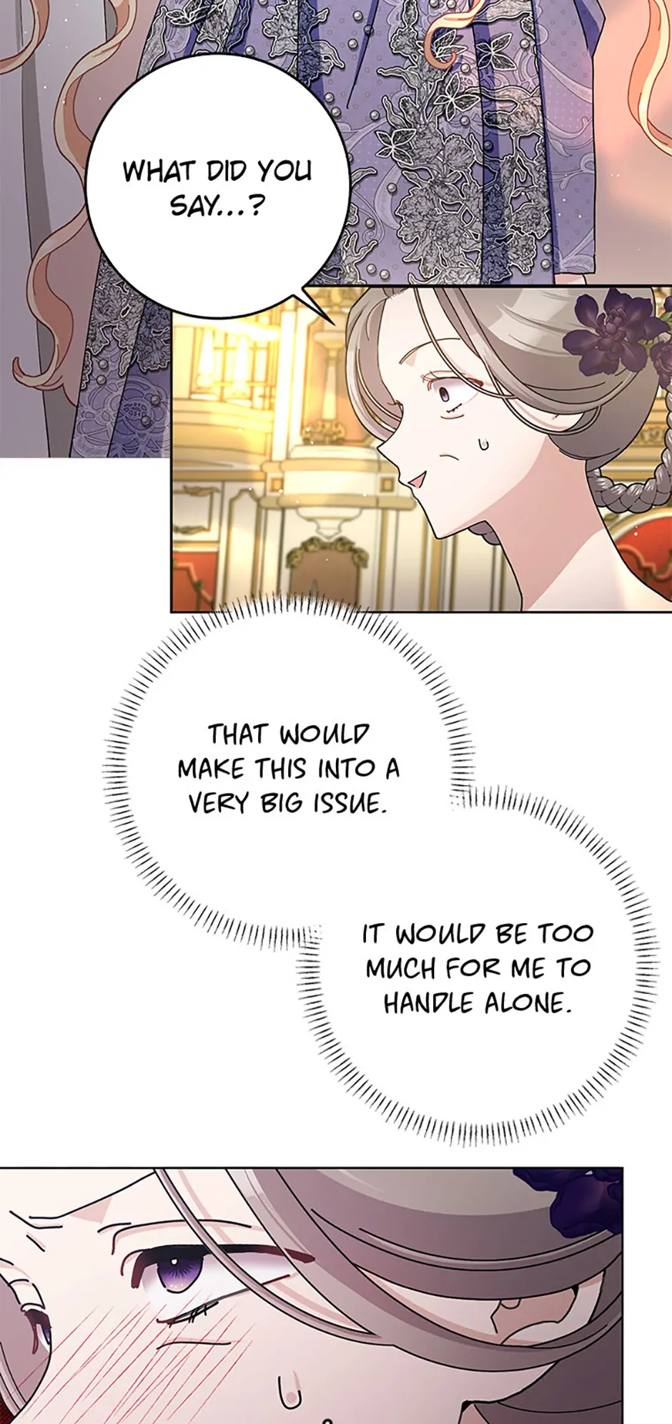 Please Marry Me Again, Husband! chapter 84 page 51