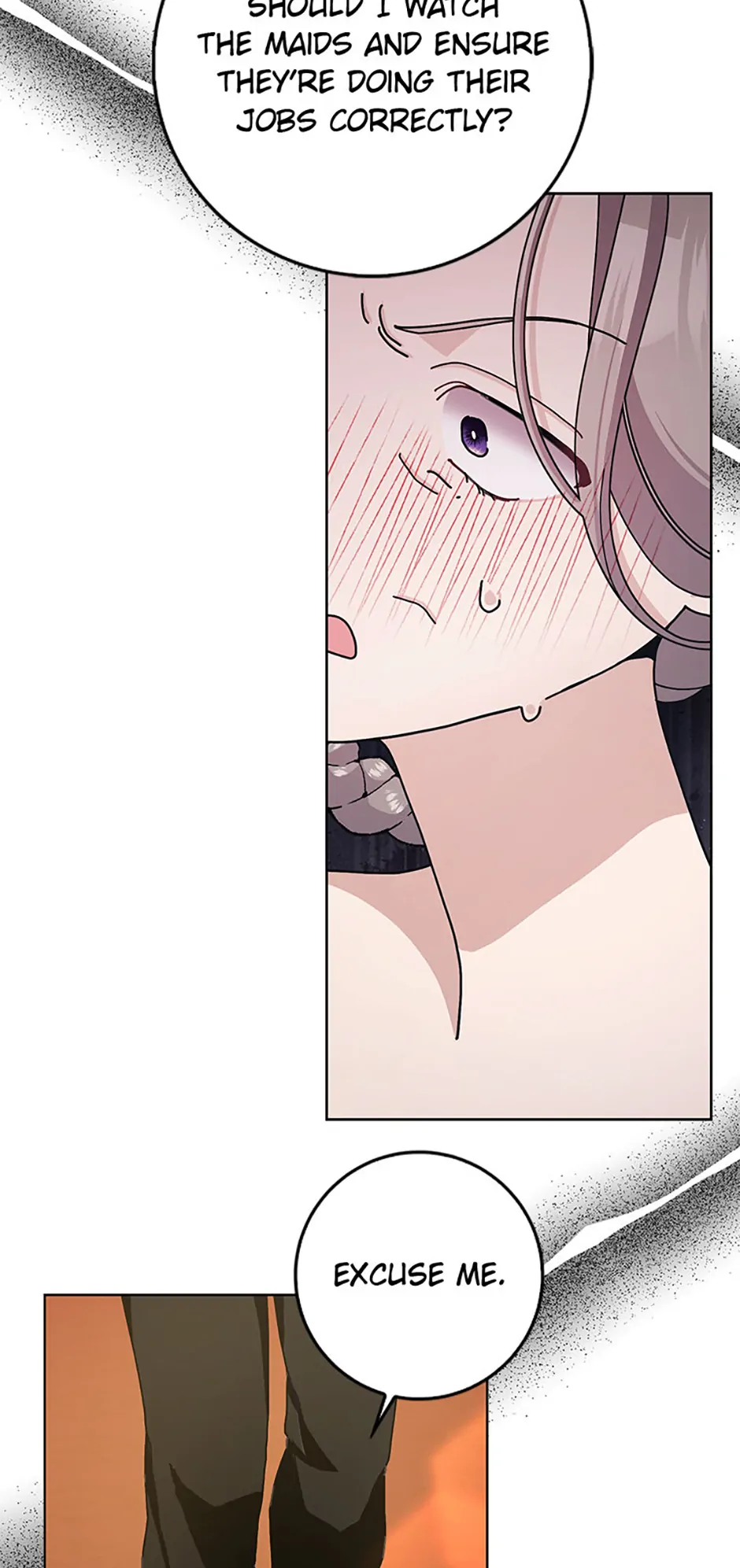 Please Marry Me Again, Husband! chapter 84 page 55