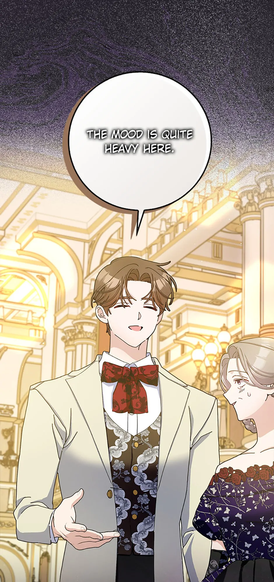 Please Marry Me Again, Husband! chapter 84 page 57