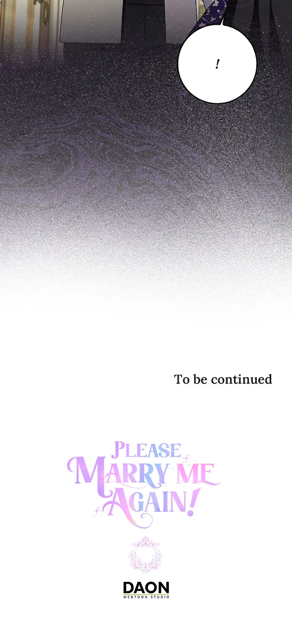 Please Marry Me Again, Husband! chapter 84 page 58