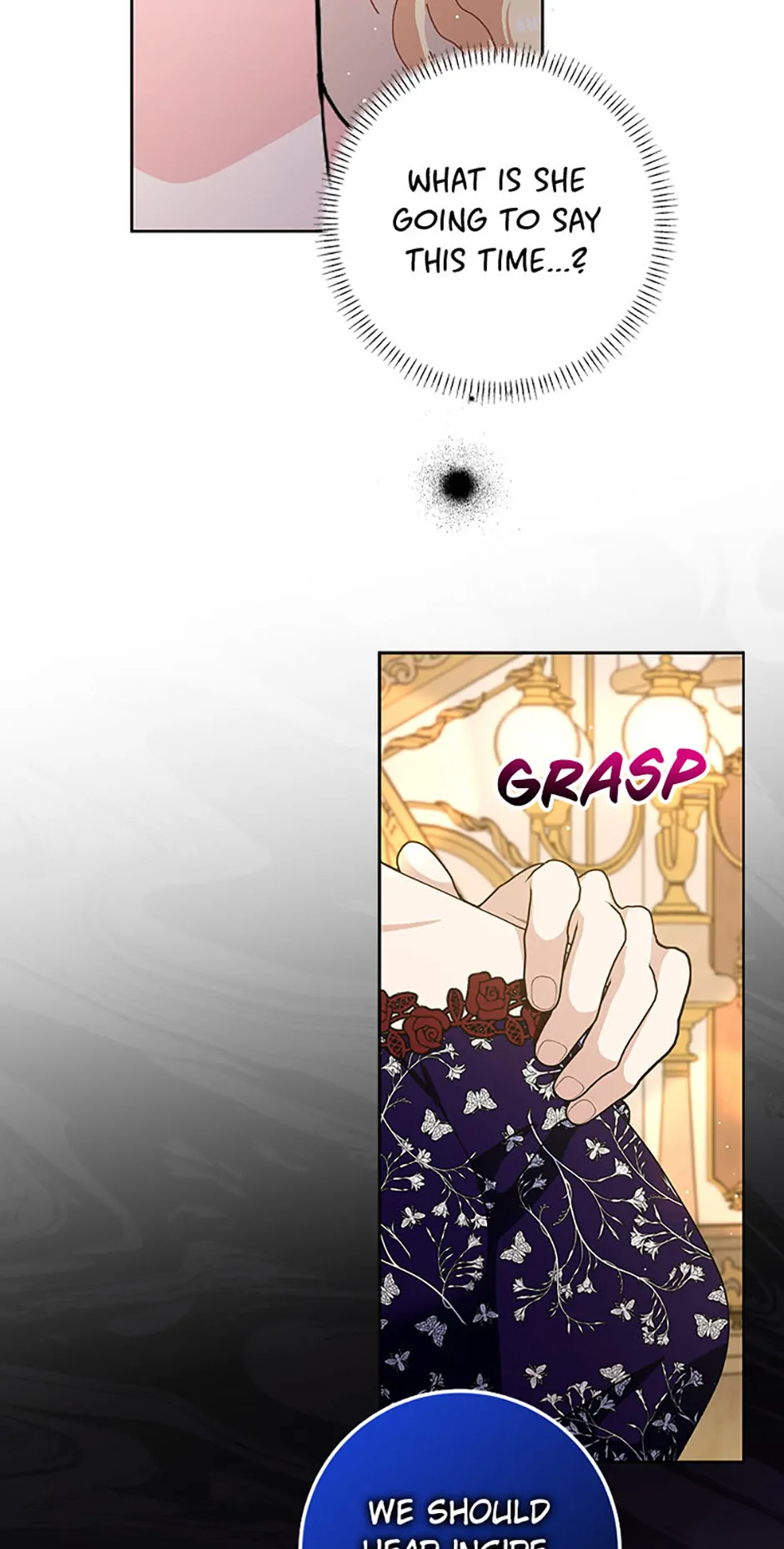 Please Marry Me Again, Husband! chapter 84 page 6