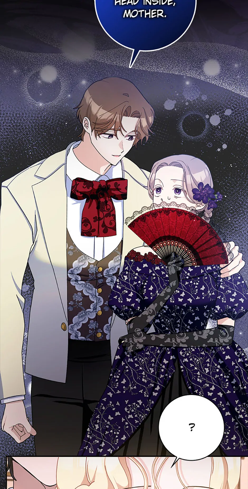 Please Marry Me Again, Husband! chapter 84 page 7