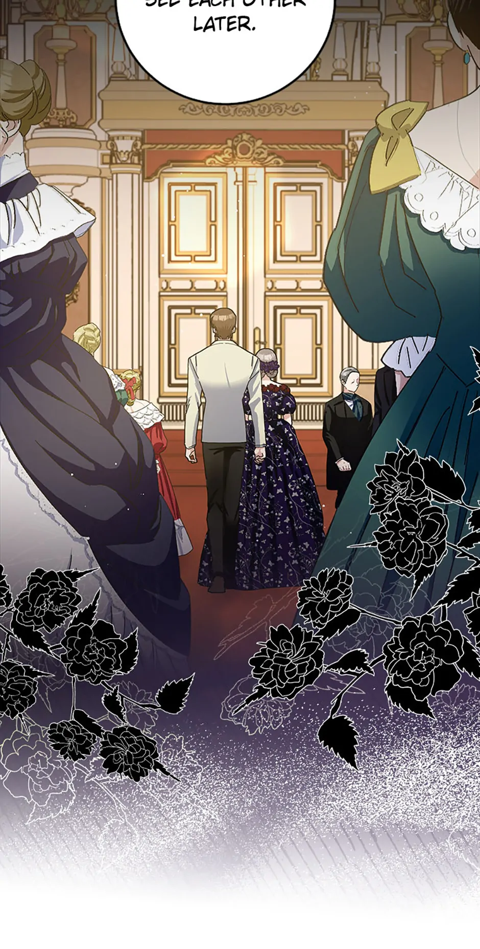 Please Marry Me Again, Husband! chapter 84 page 9