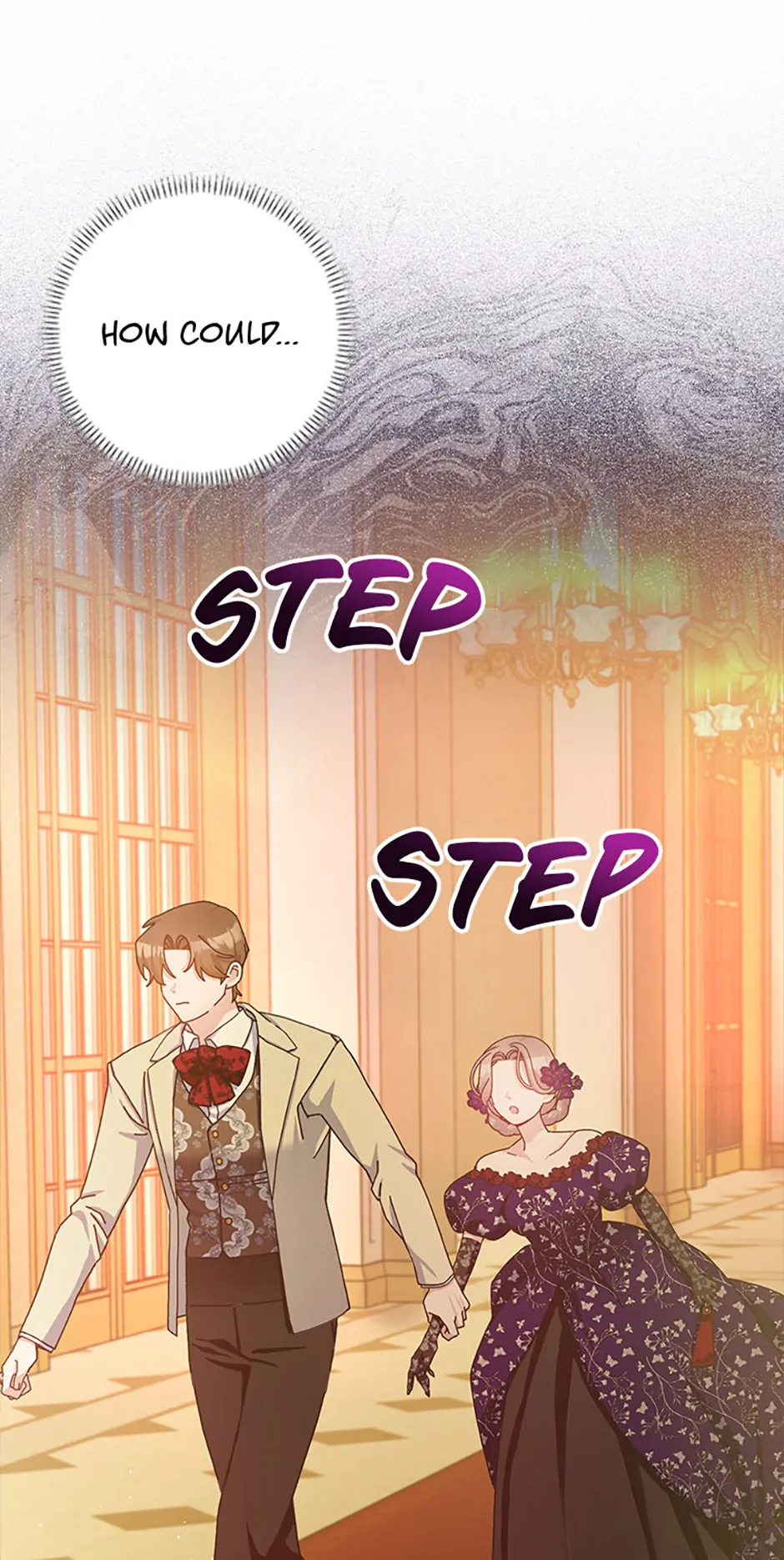 Please Marry Me Again, Husband! chapter 85 page 1