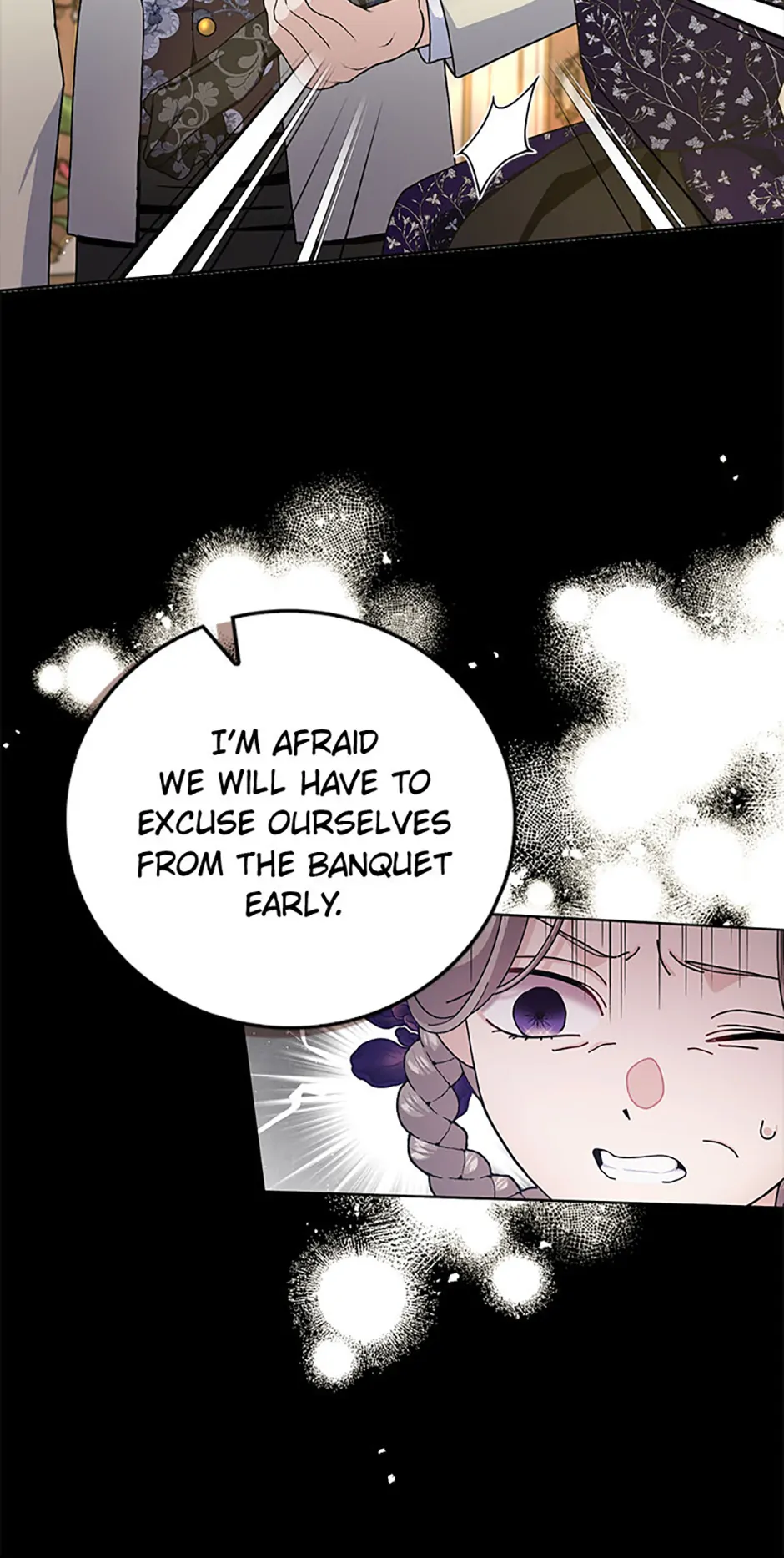 Please Marry Me Again, Husband! chapter 85 page 10