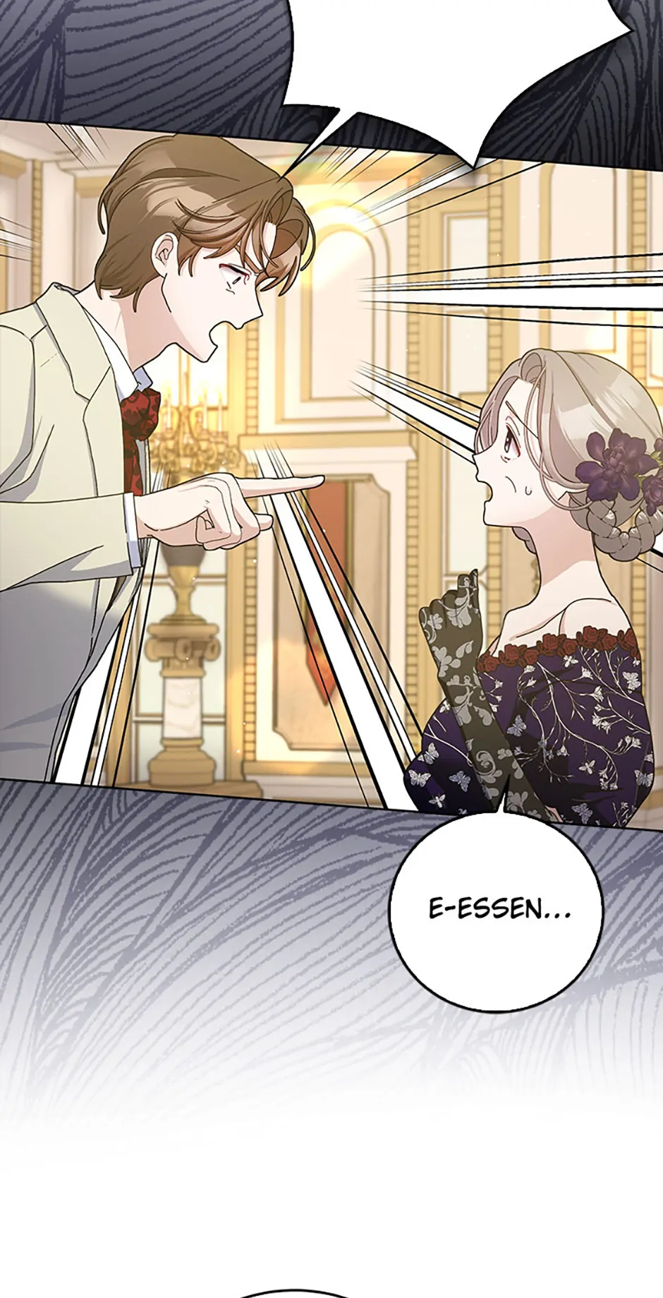 Please Marry Me Again, Husband! chapter 85 page 13