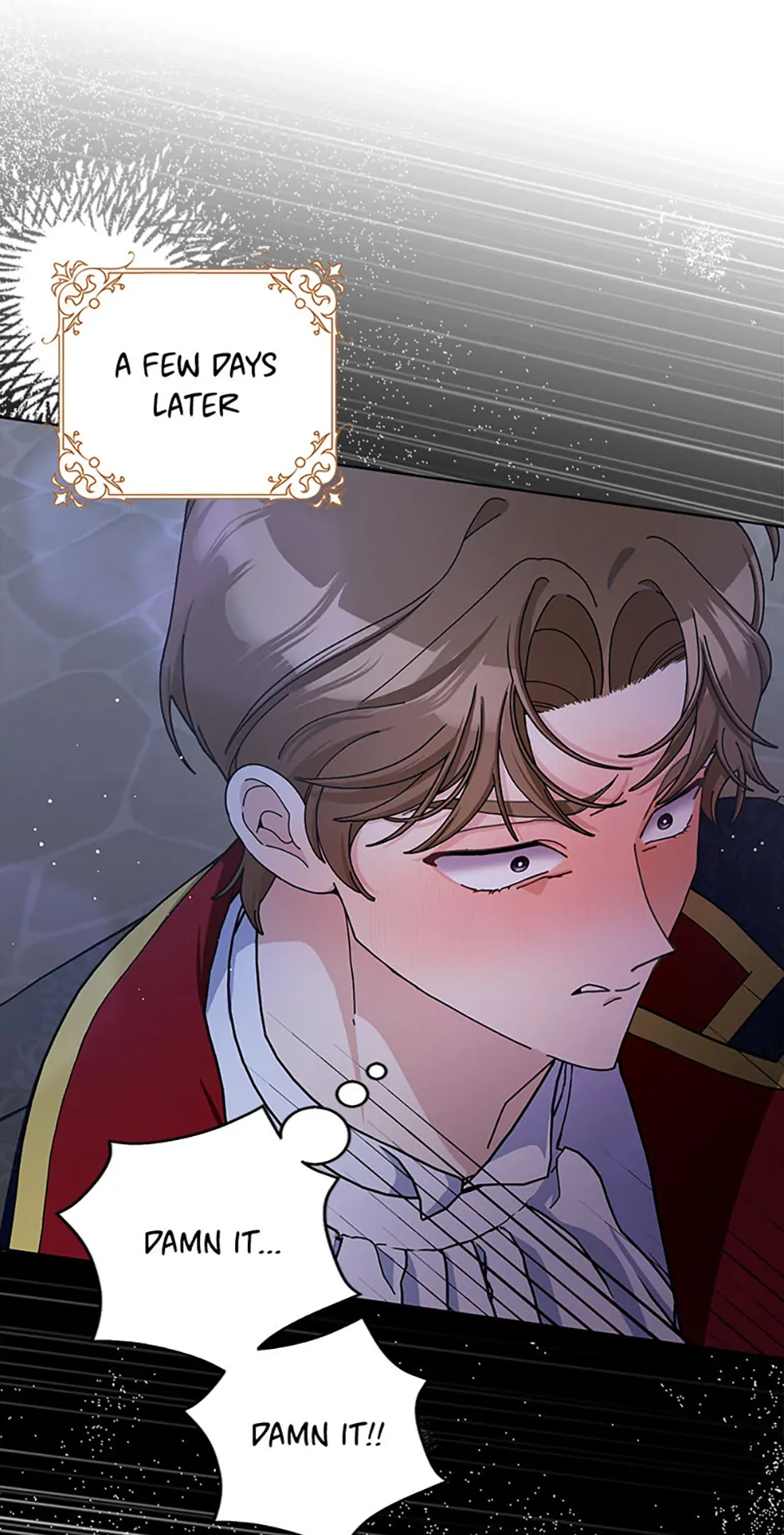 Please Marry Me Again, Husband! chapter 85 page 19