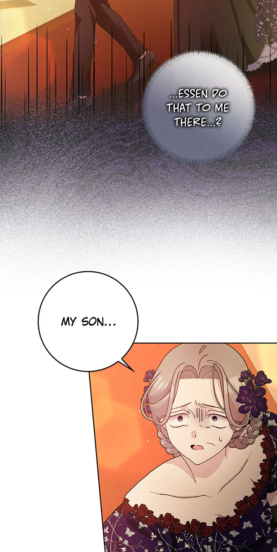 Please Marry Me Again, Husband! chapter 85 page 2