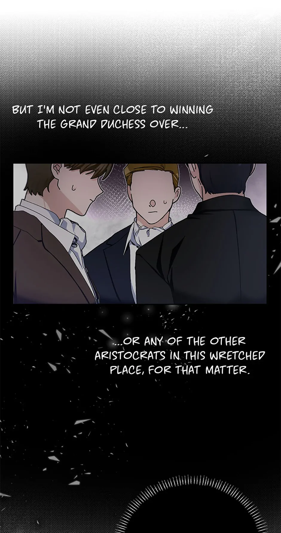 Please Marry Me Again, Husband! chapter 85 page 21