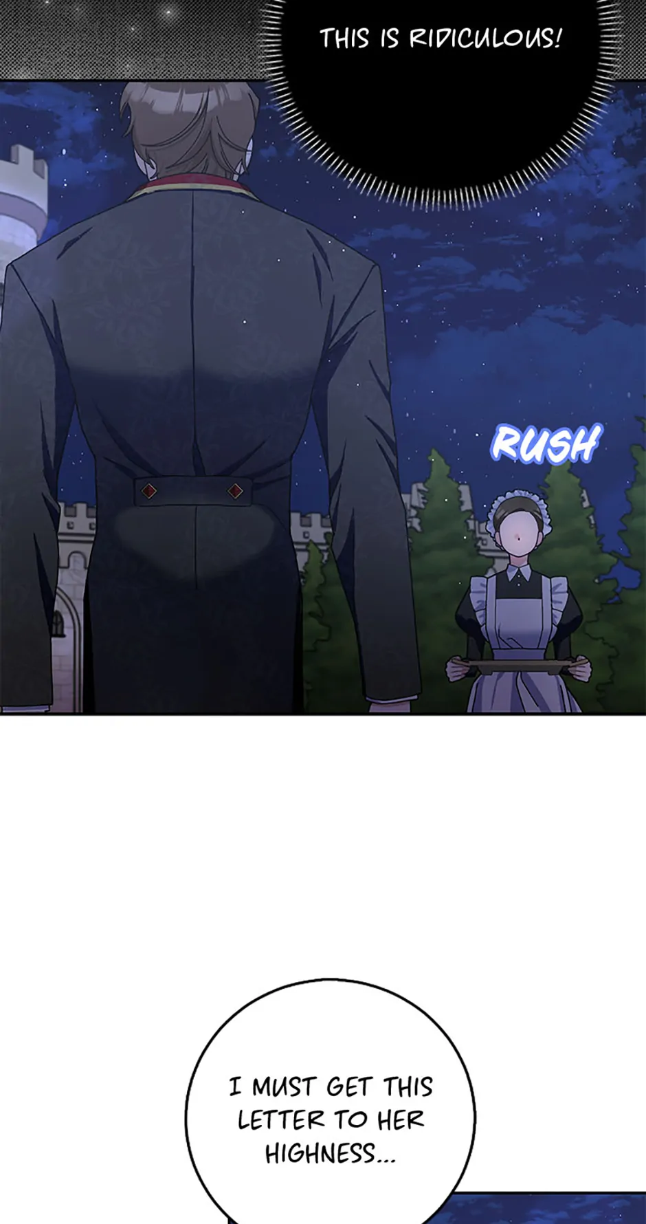 Please Marry Me Again, Husband! chapter 85 page 22