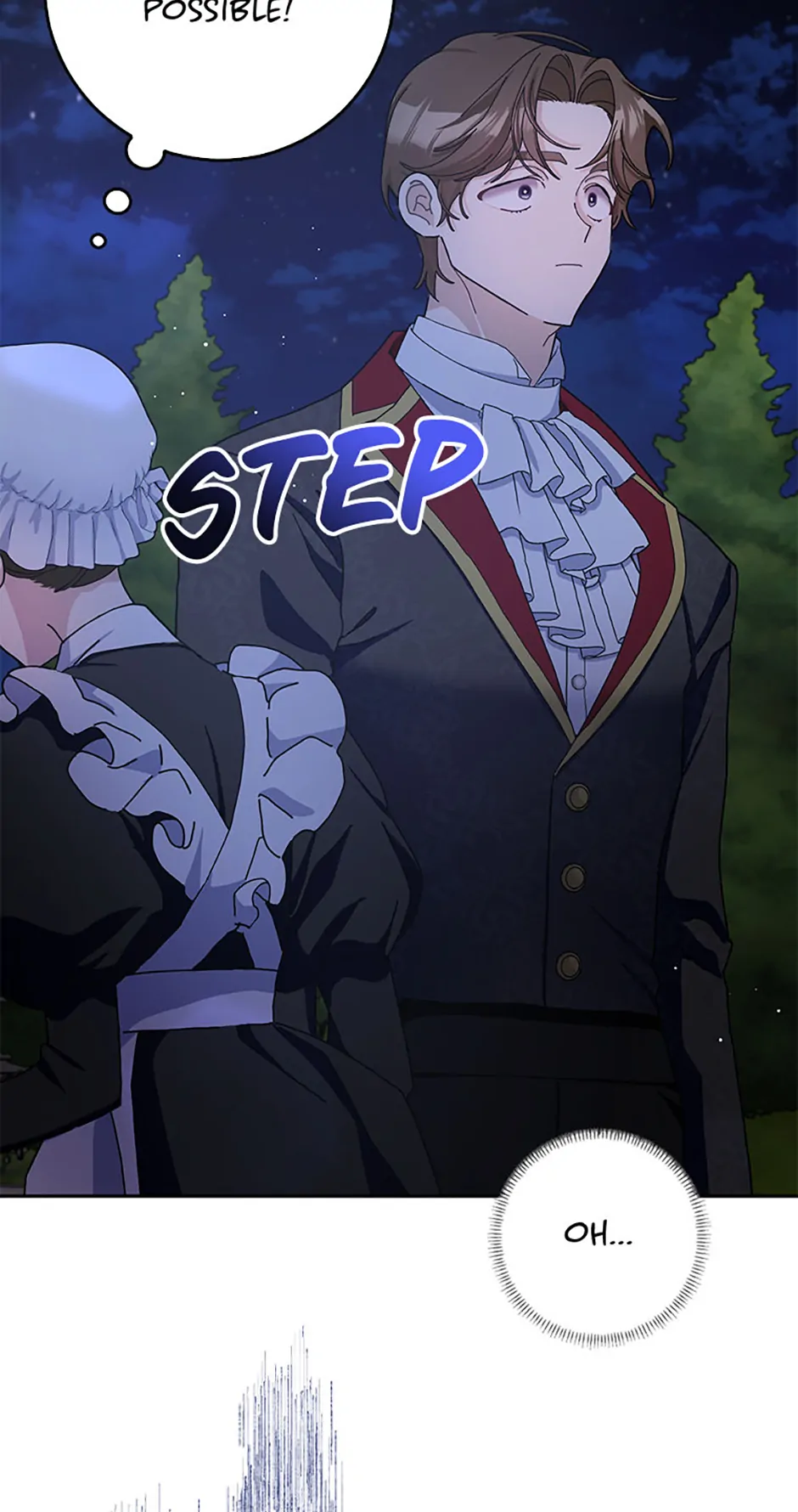 Please Marry Me Again, Husband! chapter 85 page 24