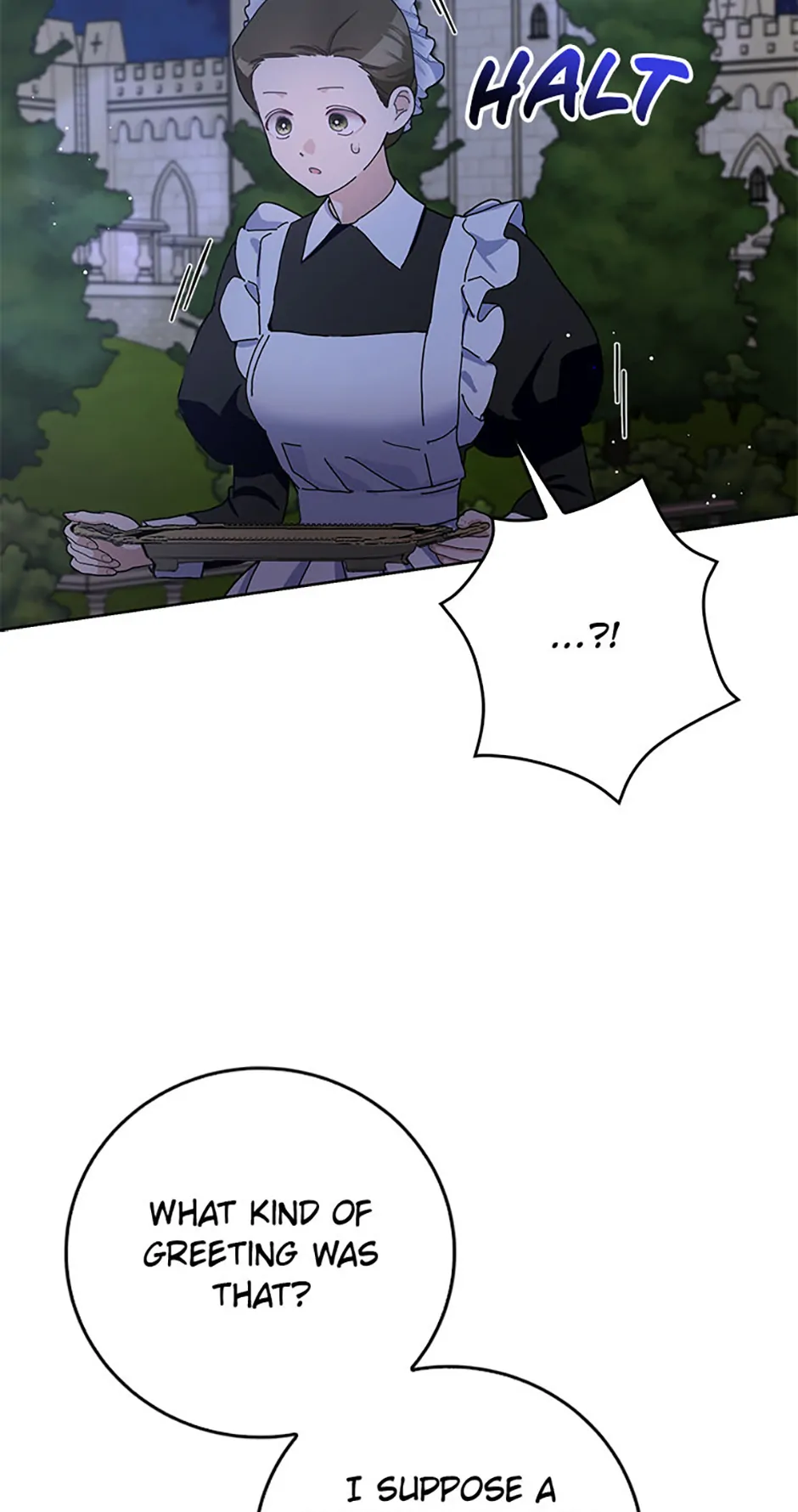 Please Marry Me Again, Husband! chapter 85 page 28