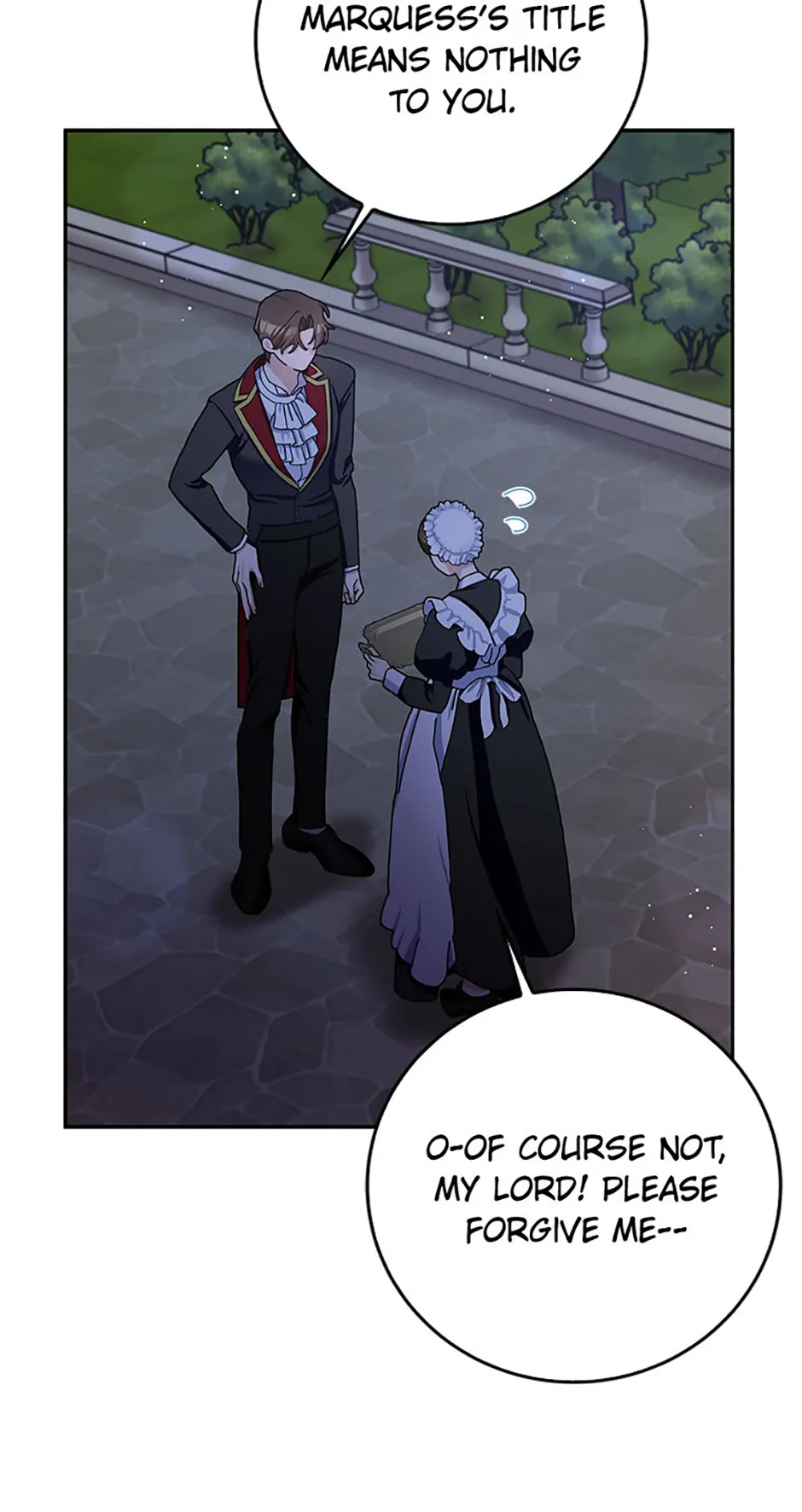 Please Marry Me Again, Husband! chapter 85 page 29