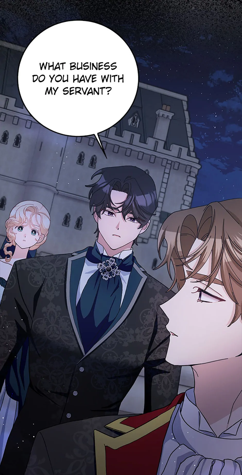 Please Marry Me Again, Husband! chapter 85 page 31