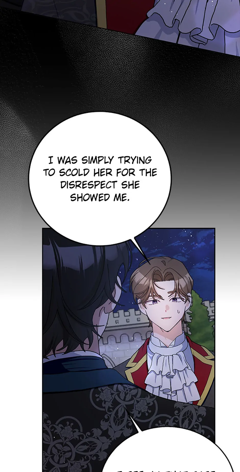 Please Marry Me Again, Husband! chapter 85 page 32