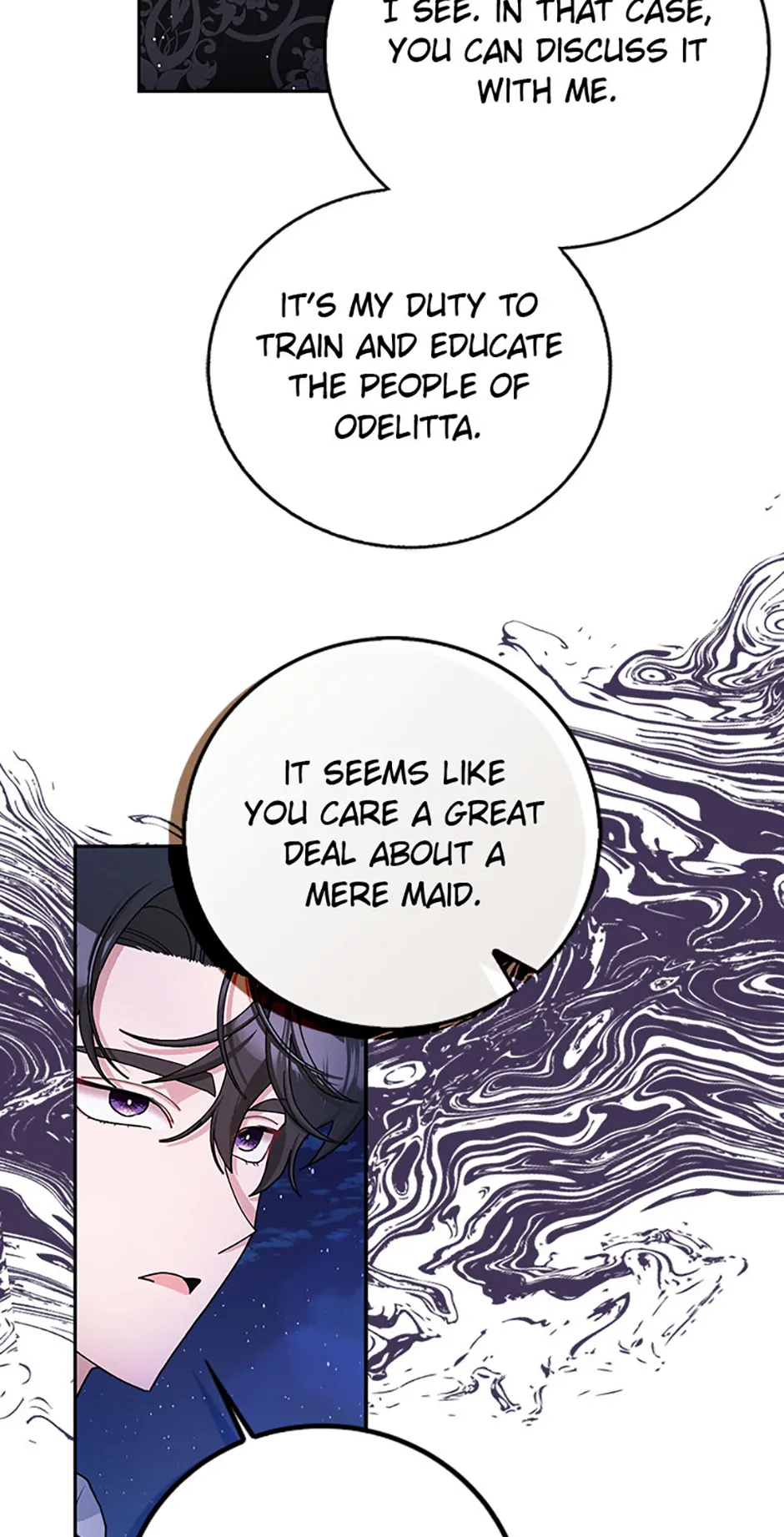 Please Marry Me Again, Husband! chapter 85 page 33