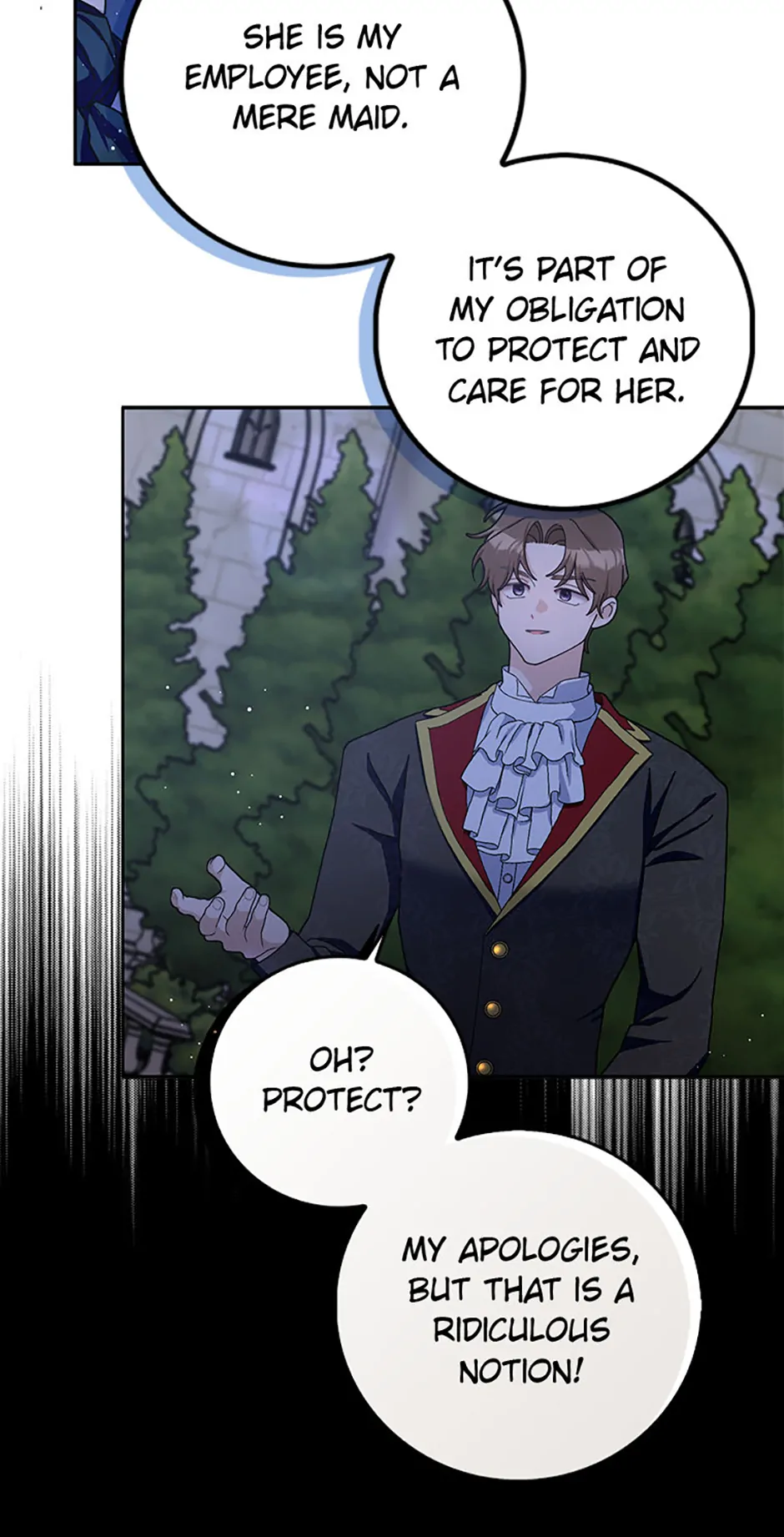 Please Marry Me Again, Husband! chapter 85 page 34