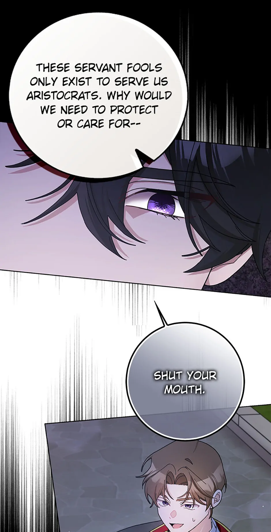 Please Marry Me Again, Husband! chapter 85 page 35