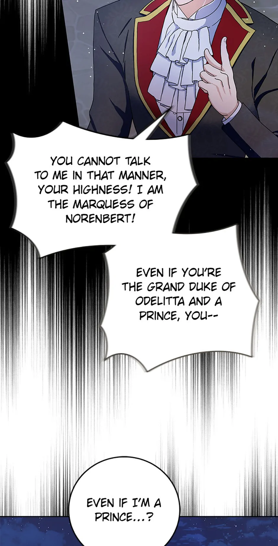 Please Marry Me Again, Husband! chapter 85 page 36