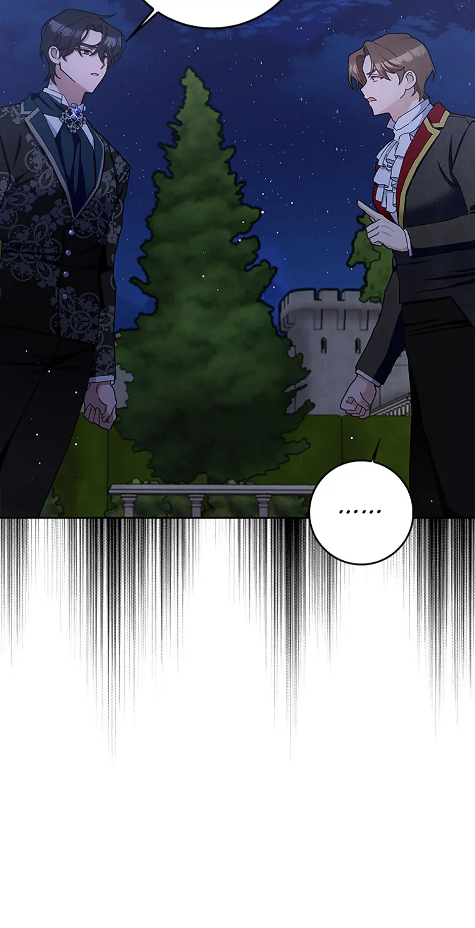 Please Marry Me Again, Husband! chapter 85 page 37