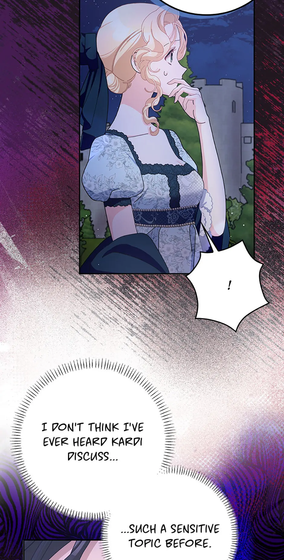 Please Marry Me Again, Husband! chapter 85 page 39