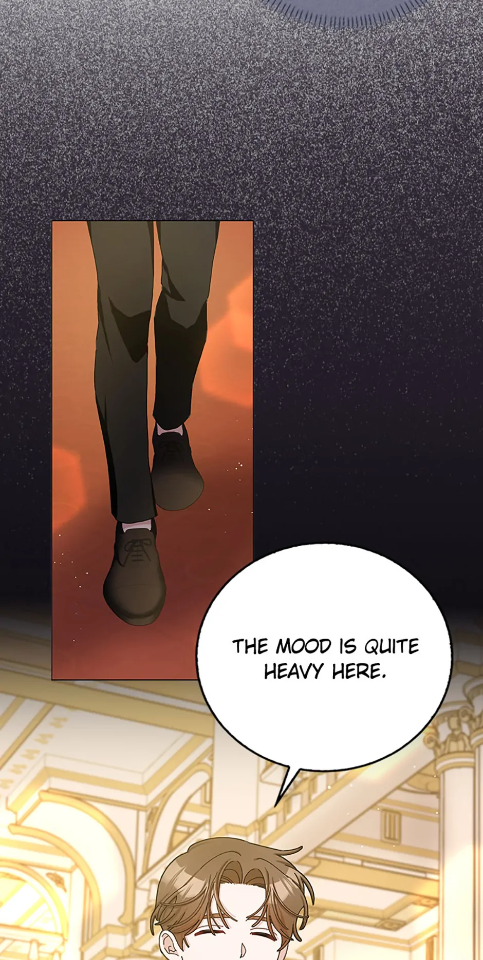 Please Marry Me Again, Husband! chapter 85 page 4