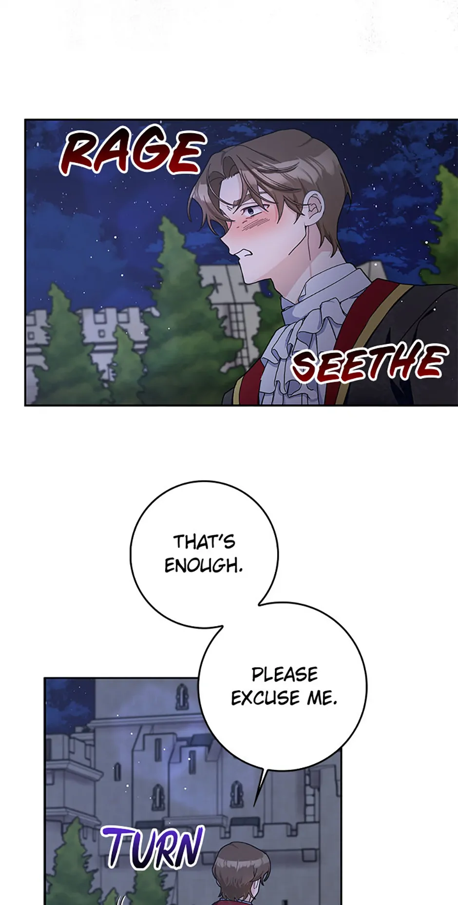 Please Marry Me Again, Husband! chapter 85 page 43