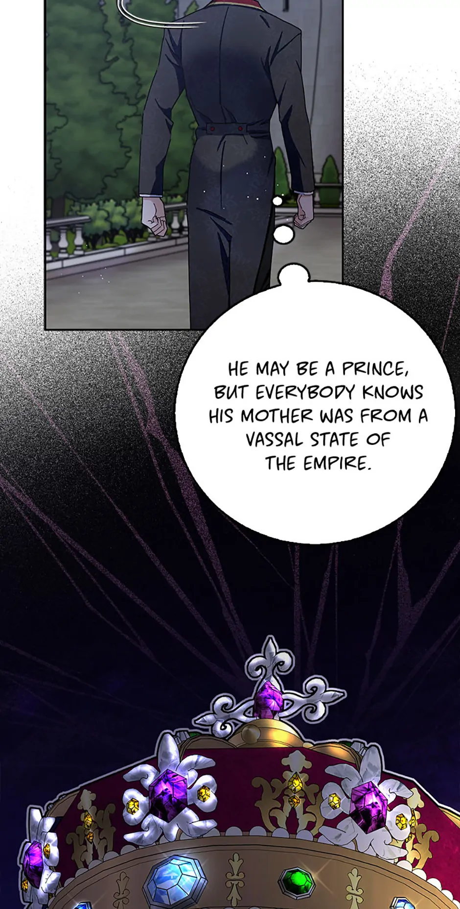 Please Marry Me Again, Husband! chapter 85 page 44