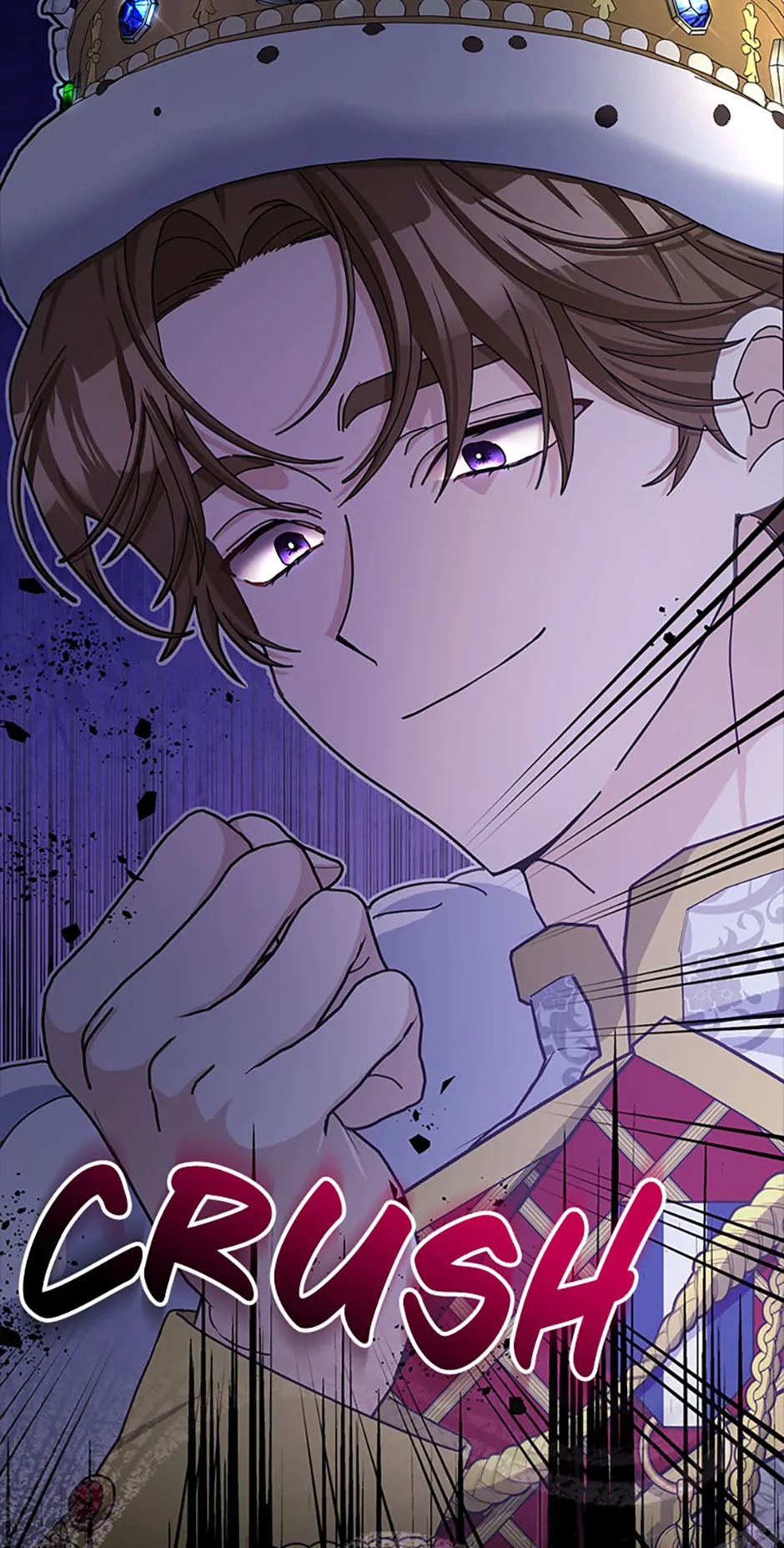 Please Marry Me Again, Husband! chapter 85 page 45