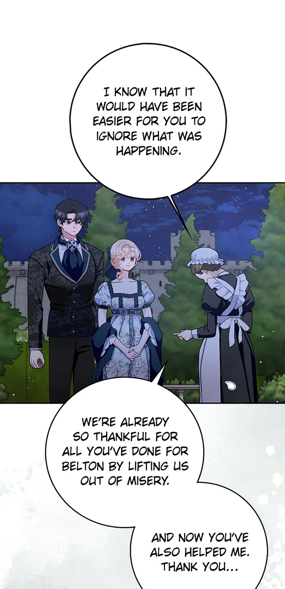 Please Marry Me Again, Husband! chapter 85 page 48