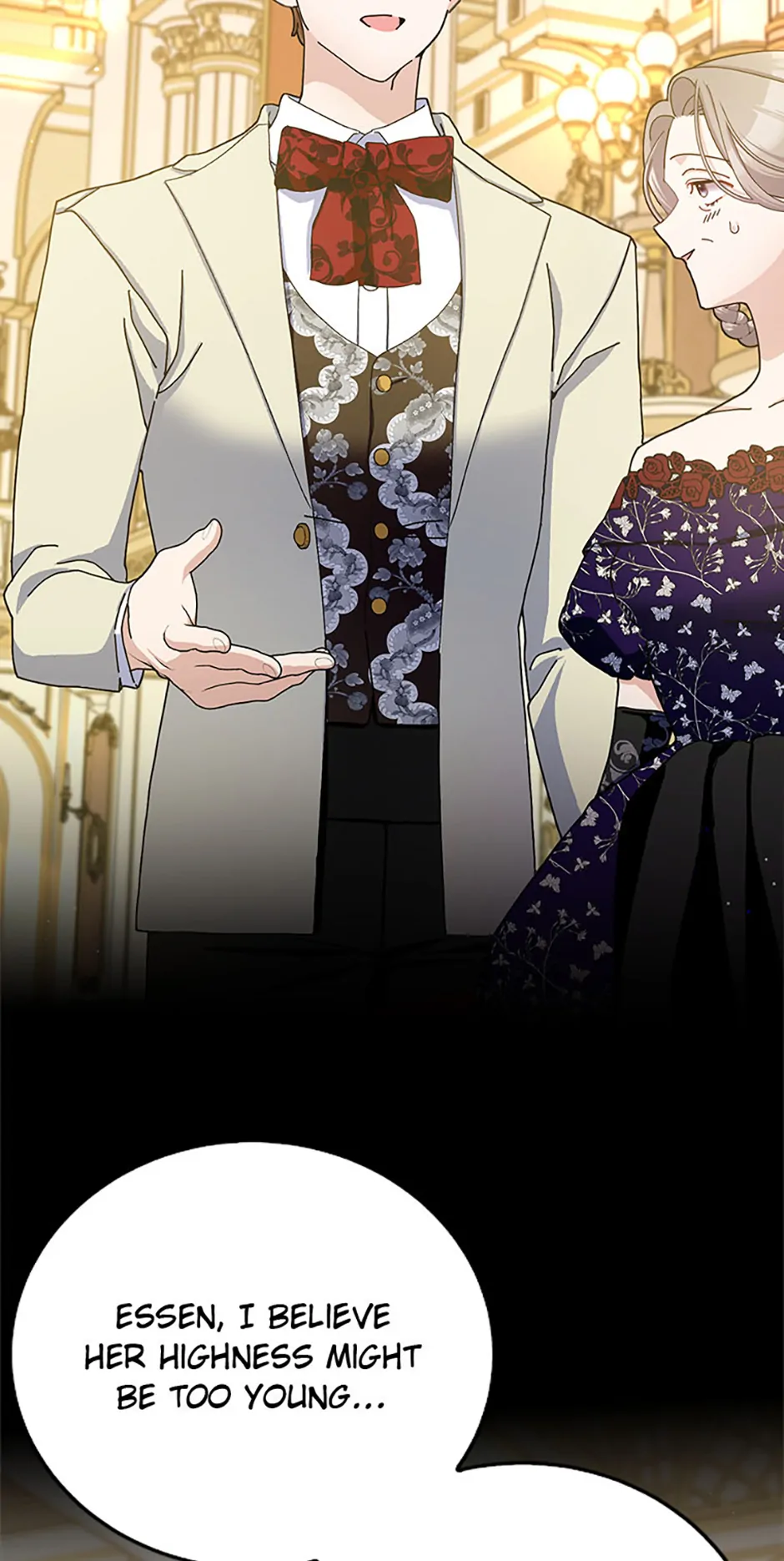 Please Marry Me Again, Husband! chapter 85 page 5