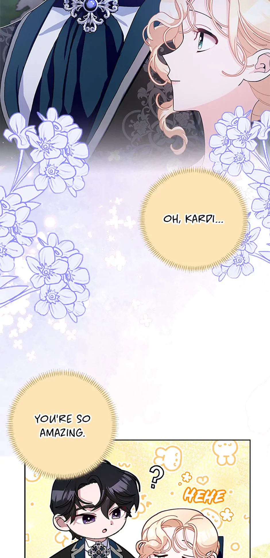 Please Marry Me Again, Husband! chapter 85 page 50