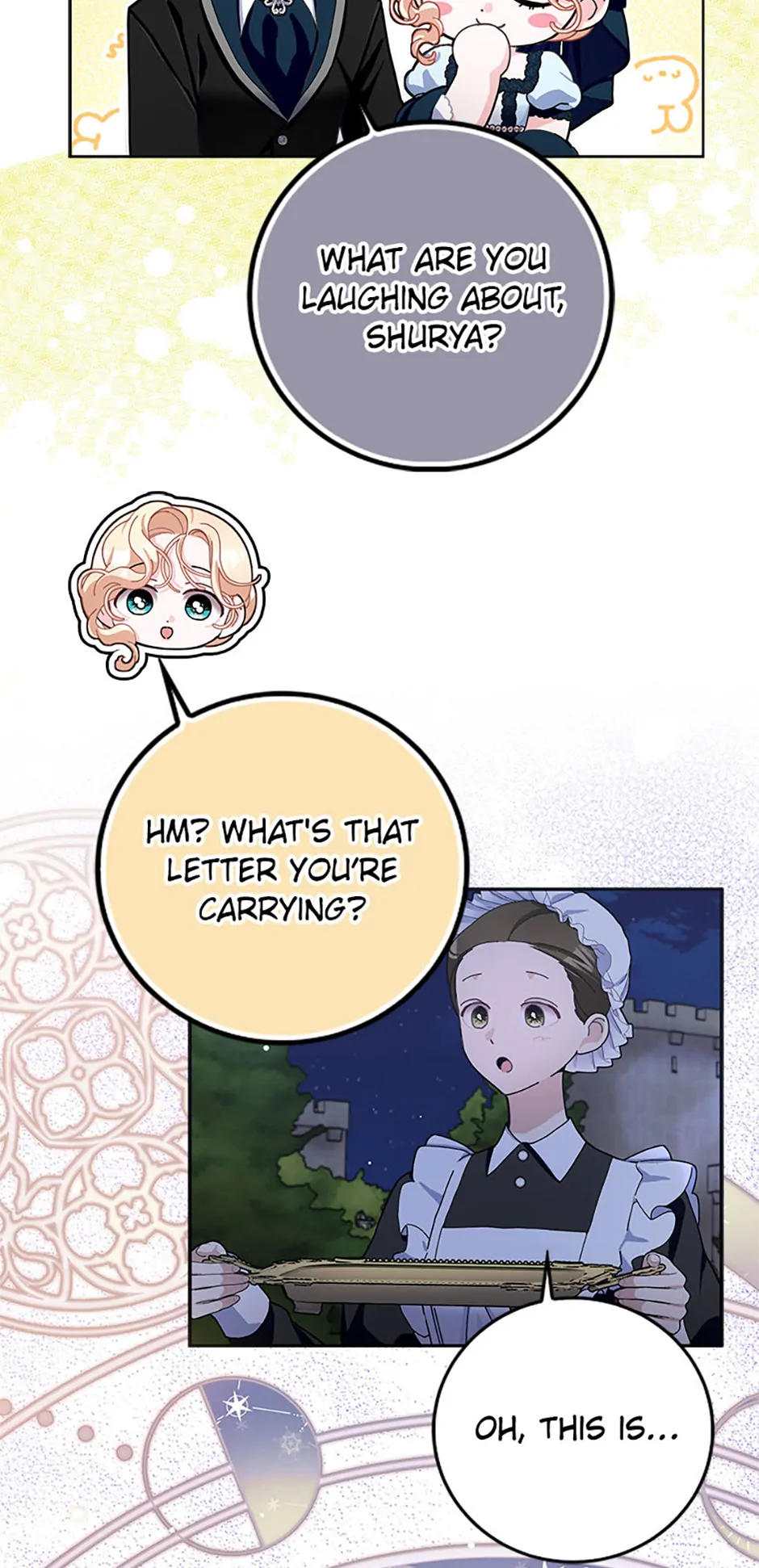 Please Marry Me Again, Husband! chapter 85 page 51