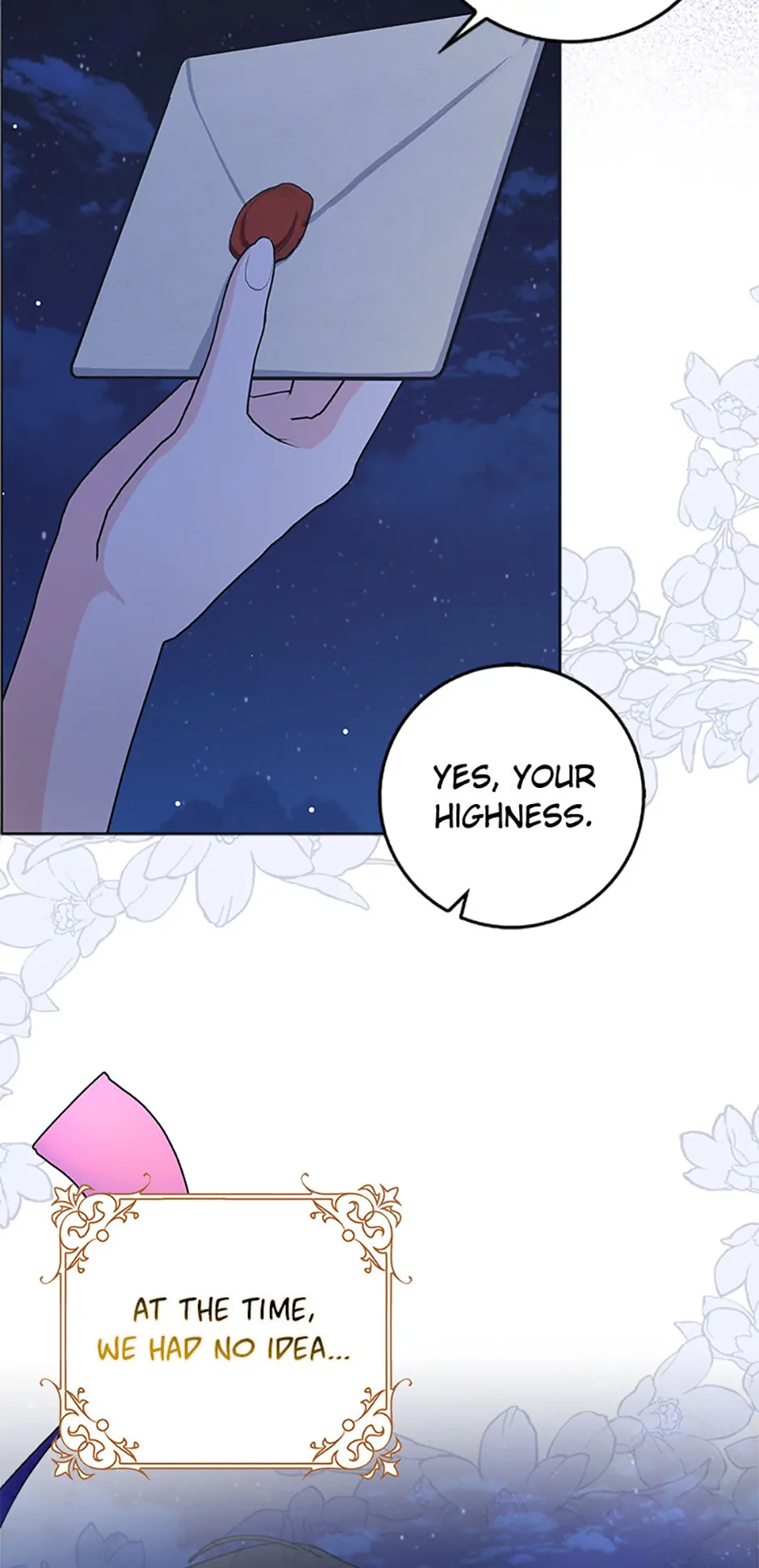 Please Marry Me Again, Husband! chapter 85 page 53