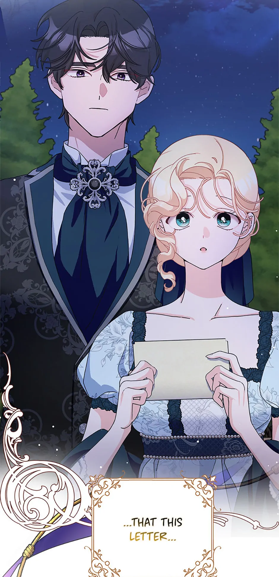 Please Marry Me Again, Husband! chapter 85 page 54