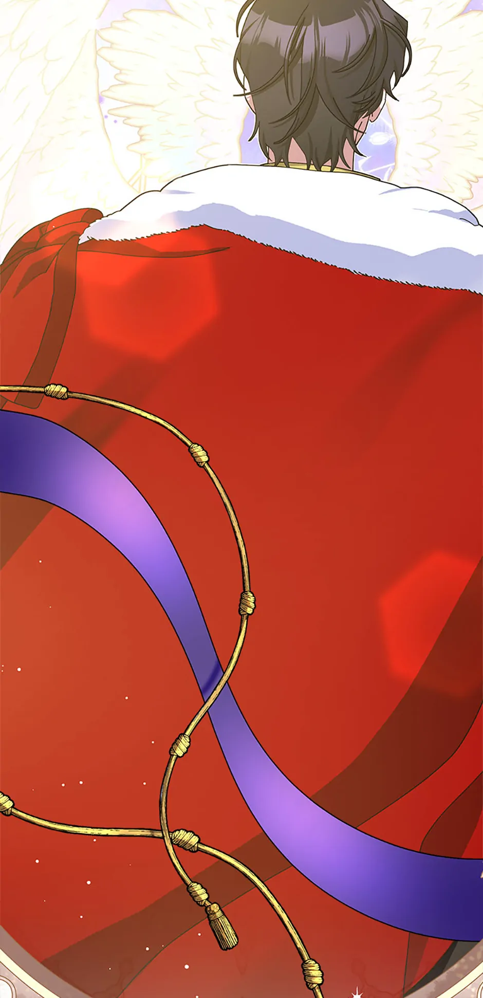 Please Marry Me Again, Husband! chapter 85 page 56