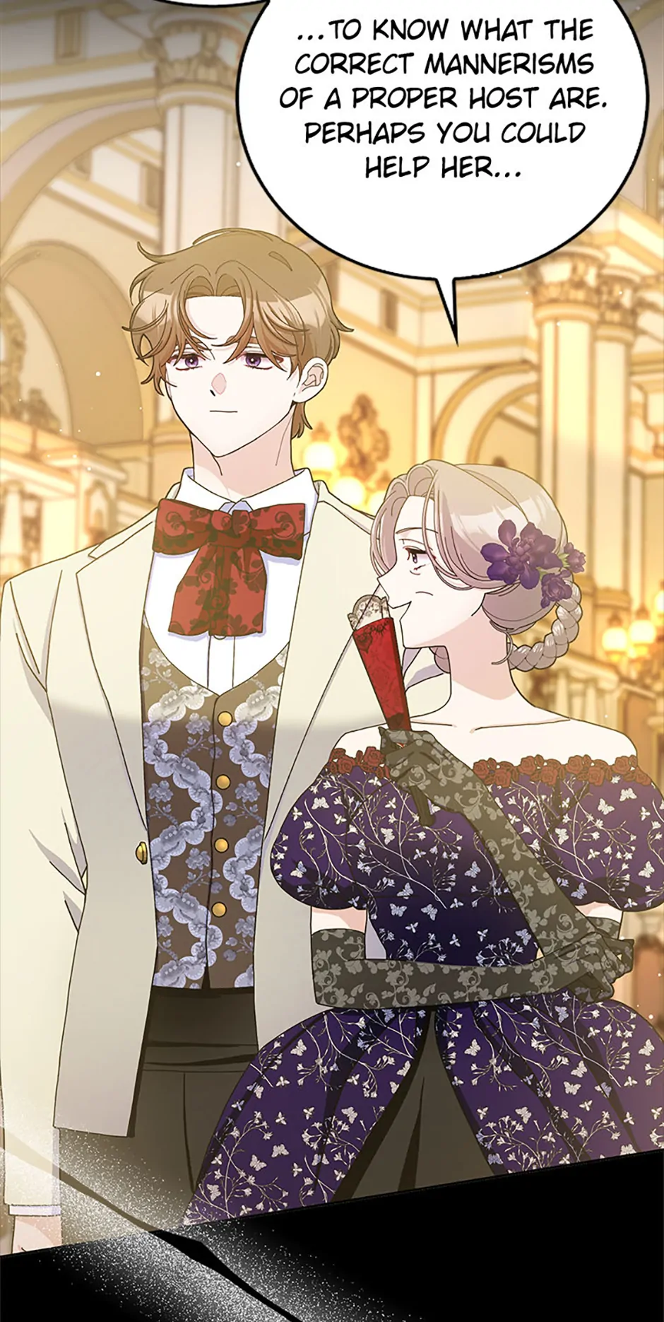 Please Marry Me Again, Husband! chapter 85 page 6