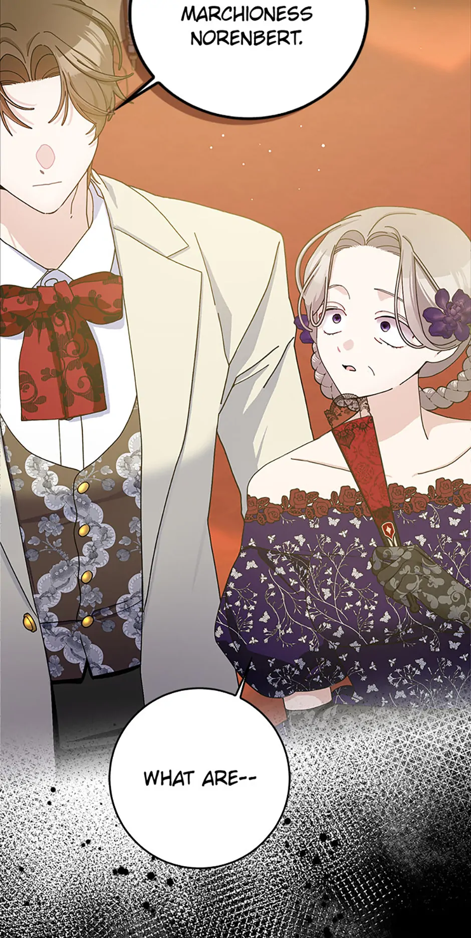 Please Marry Me Again, Husband! chapter 85 page 8