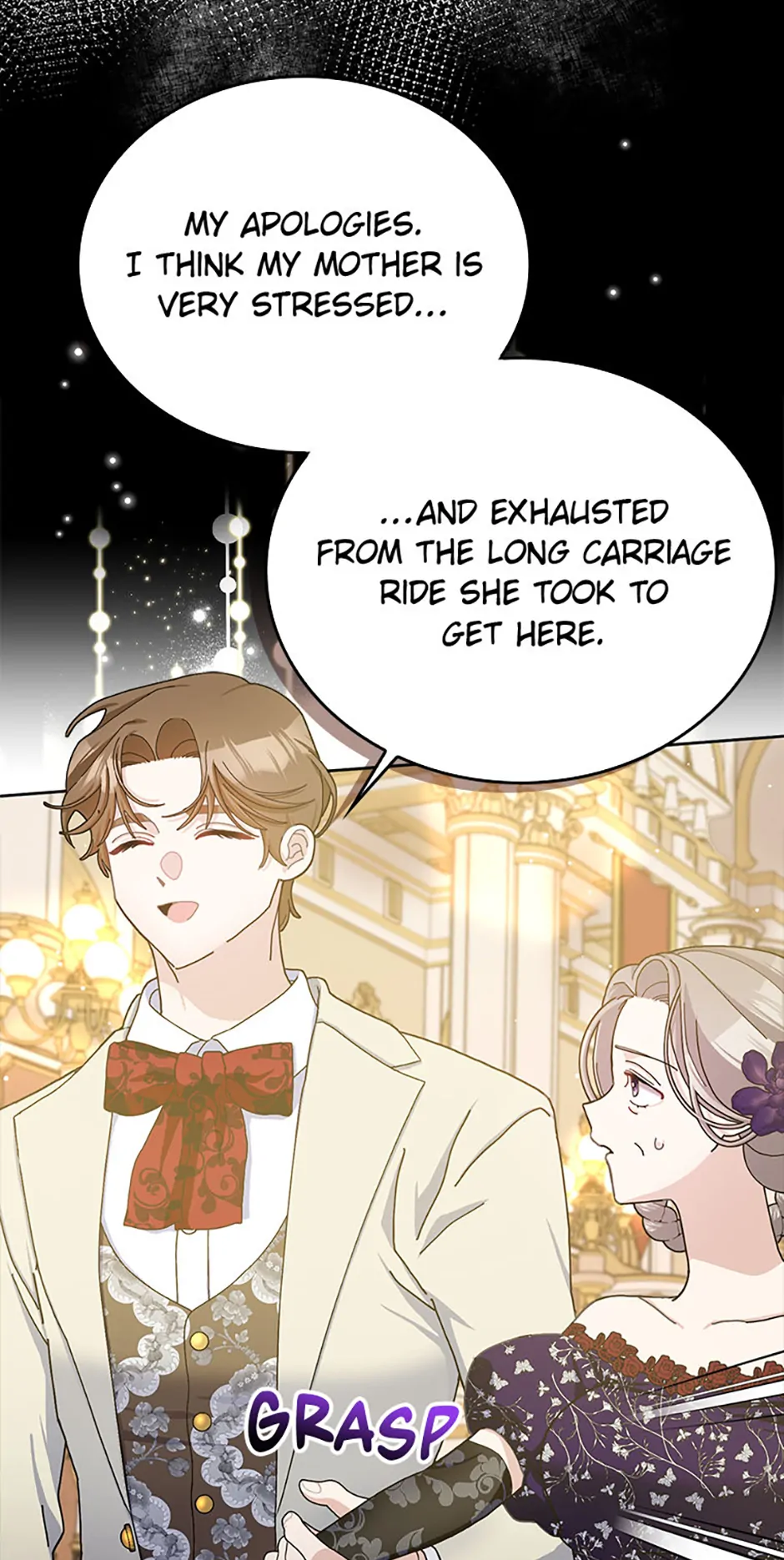 Please Marry Me Again, Husband! chapter 85 page 9