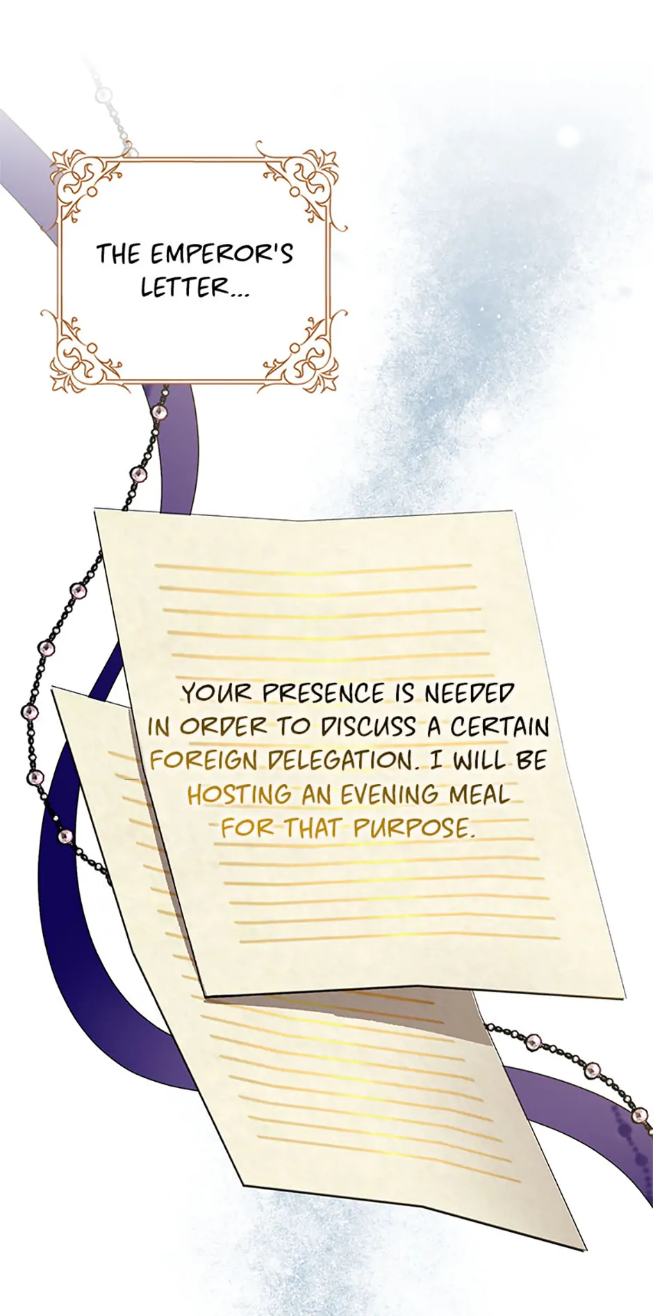 Please Marry Me Again, Husband! chapter 86 page 1