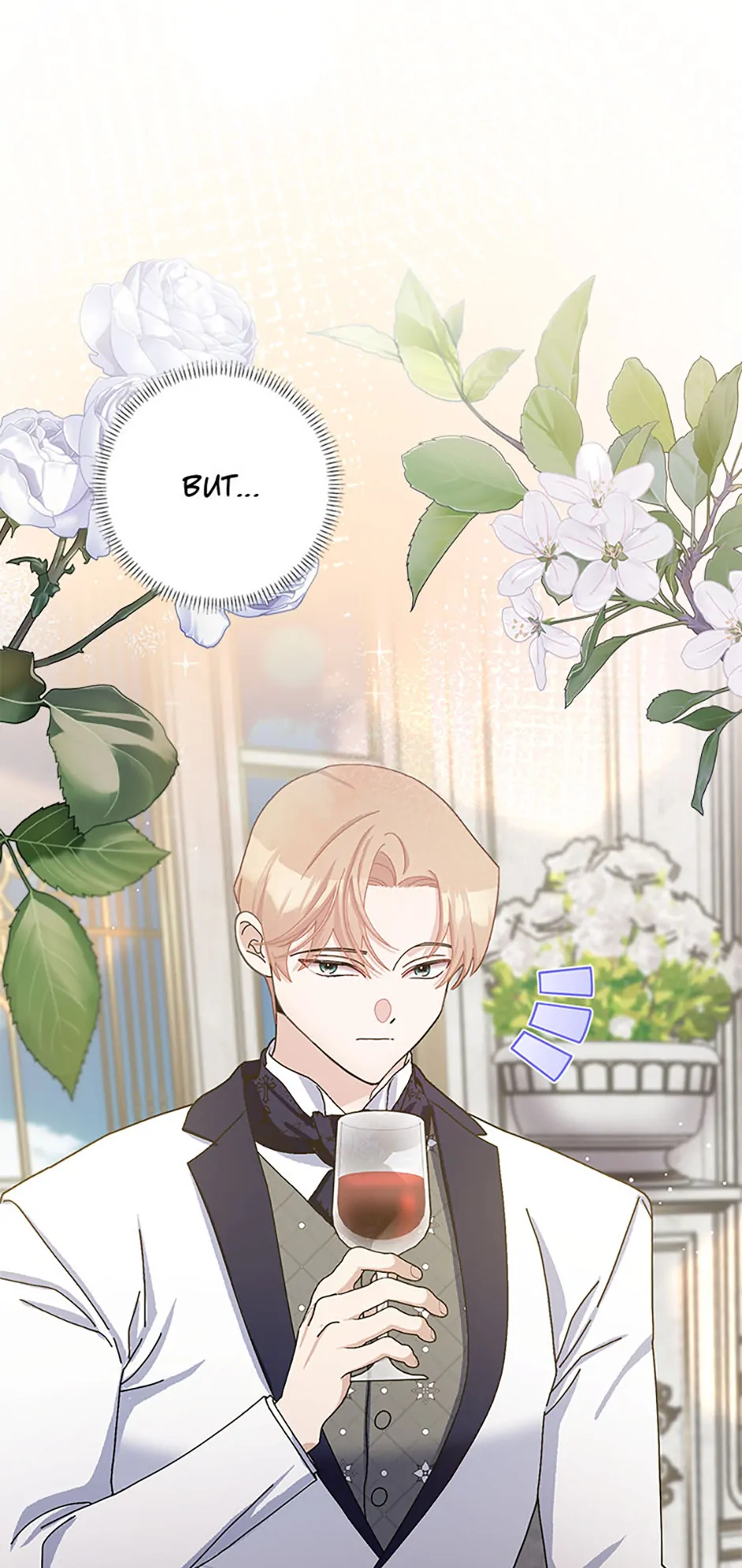 Please Marry Me Again, Husband! chapter 86 page 10