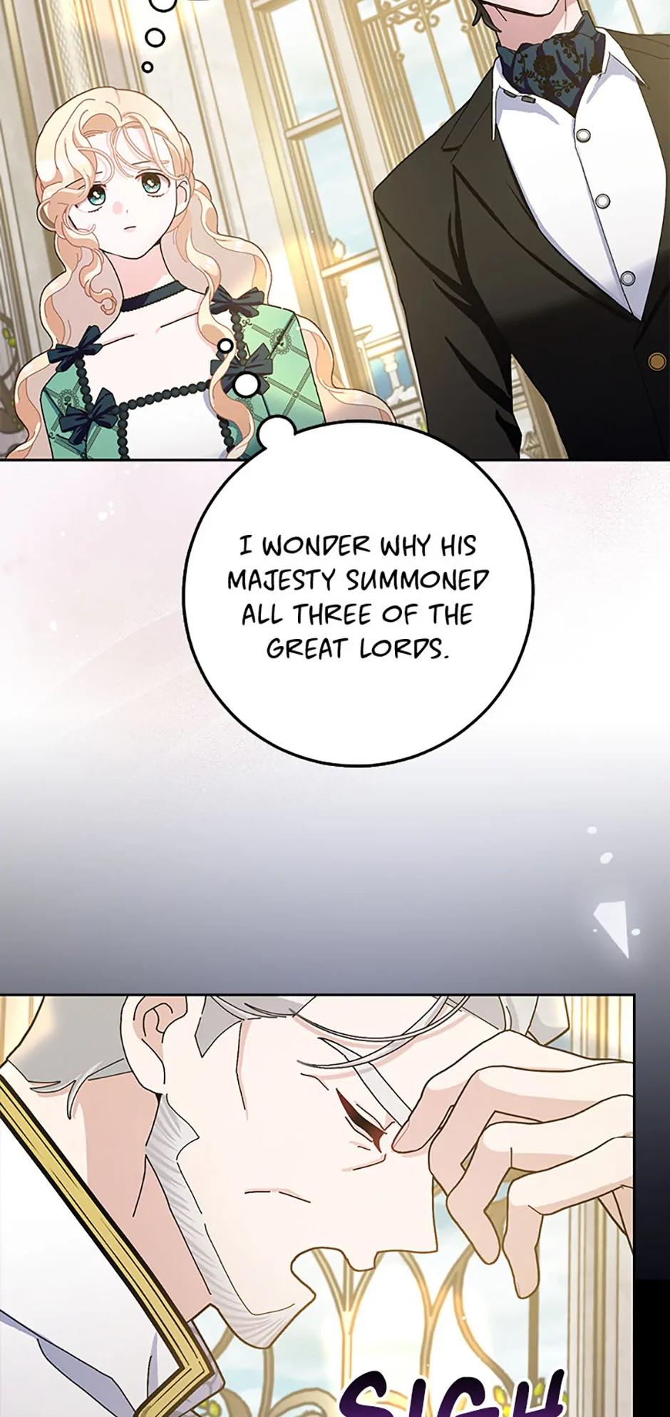 Please Marry Me Again, Husband! chapter 86 page 13