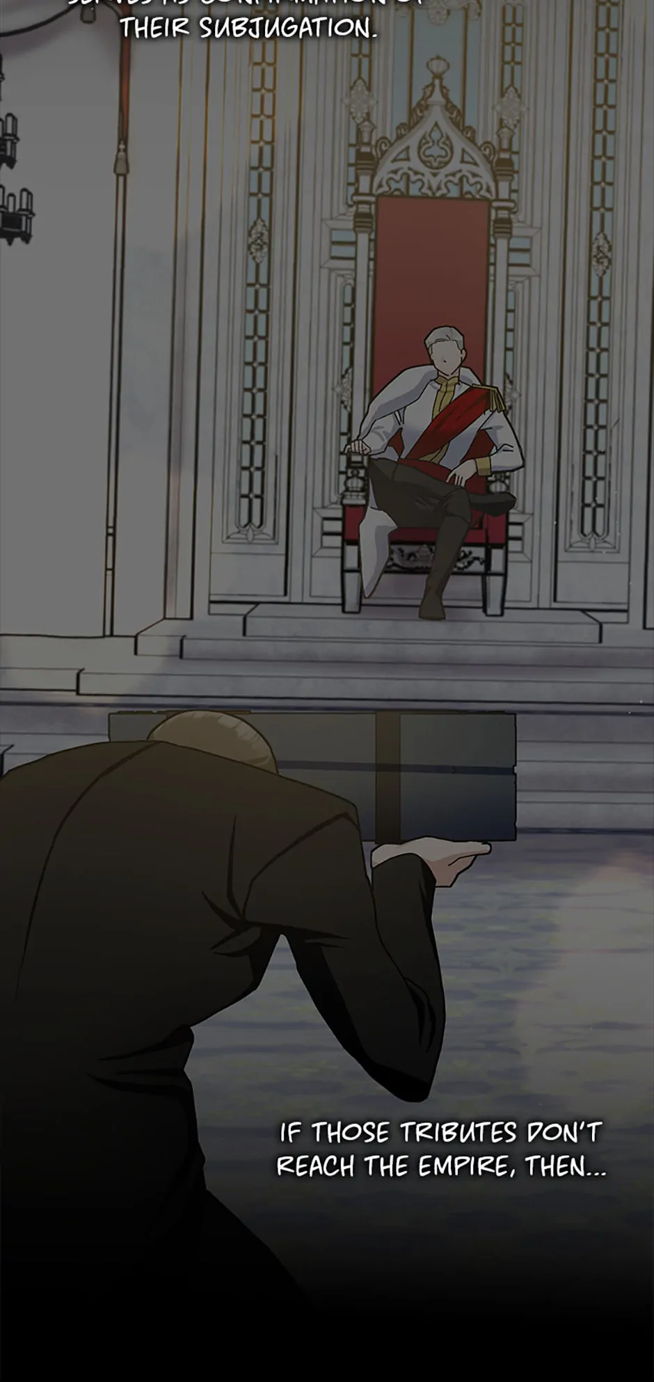 Please Marry Me Again, Husband! chapter 86 page 16