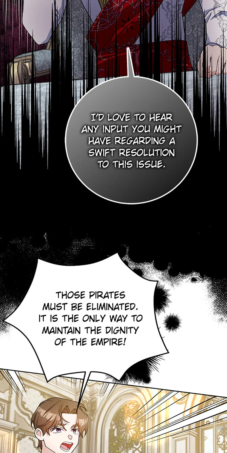 Please Marry Me Again, Husband! chapter 86 page 18