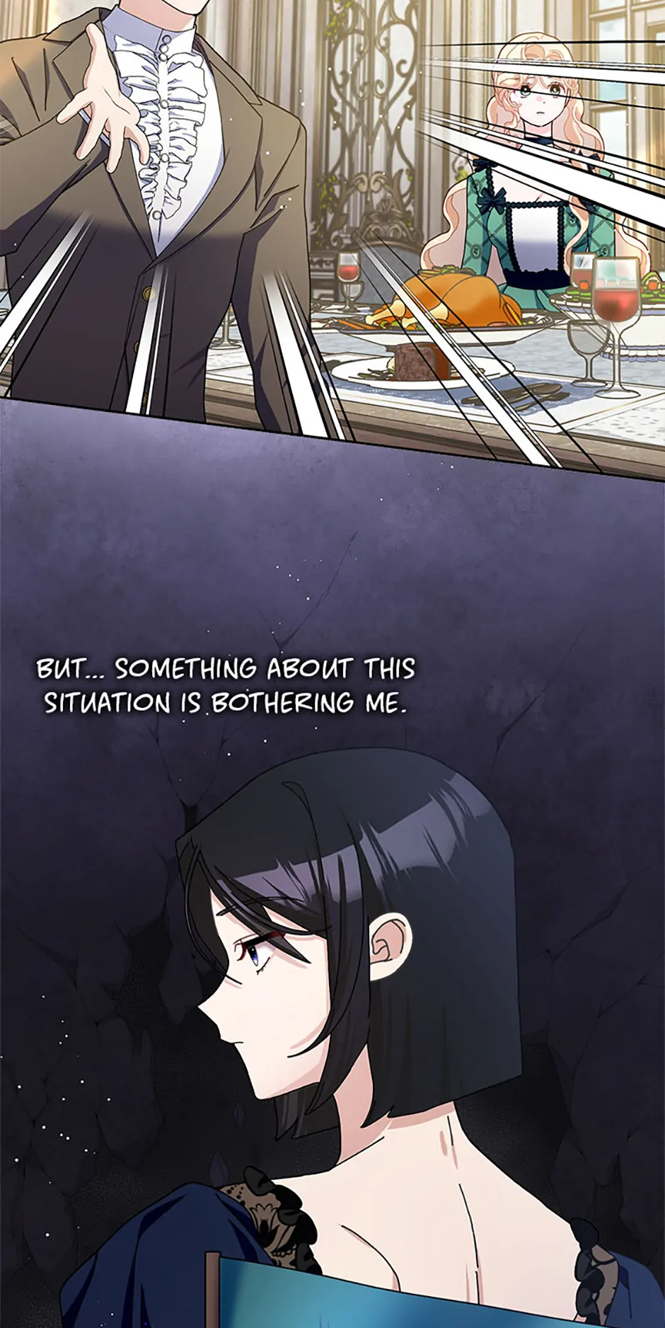 Please Marry Me Again, Husband! chapter 86 page 19