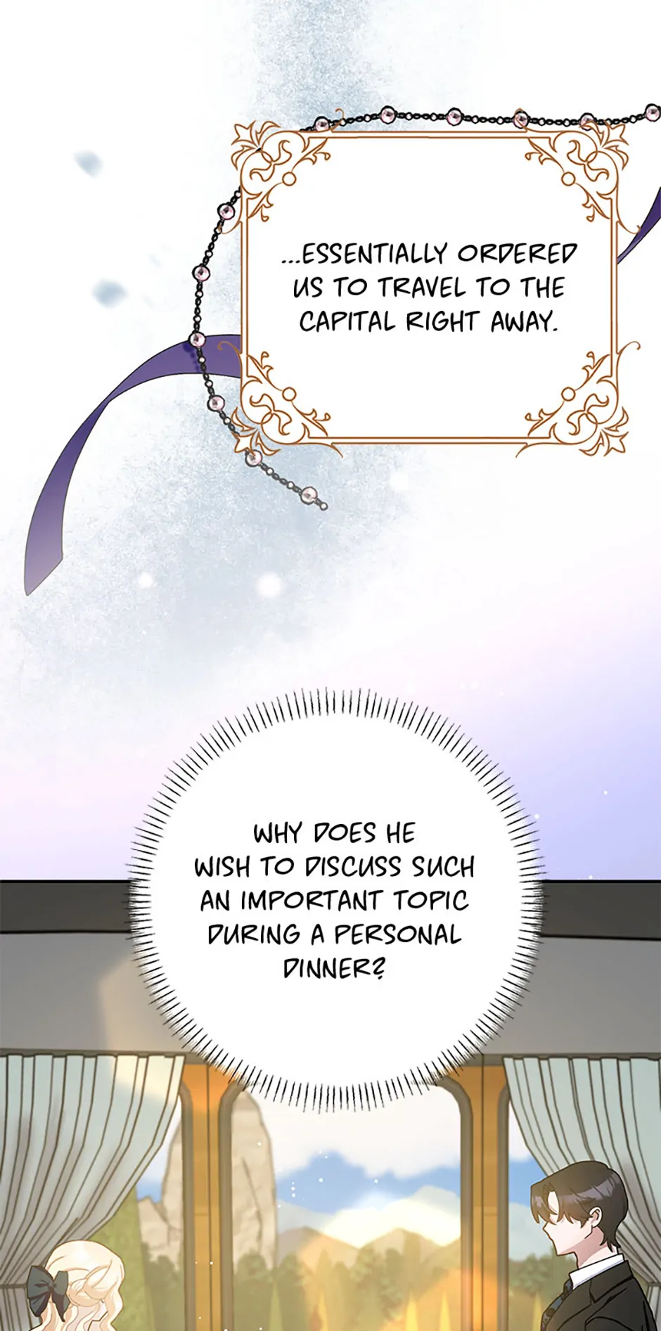 Please Marry Me Again, Husband! chapter 86 page 2